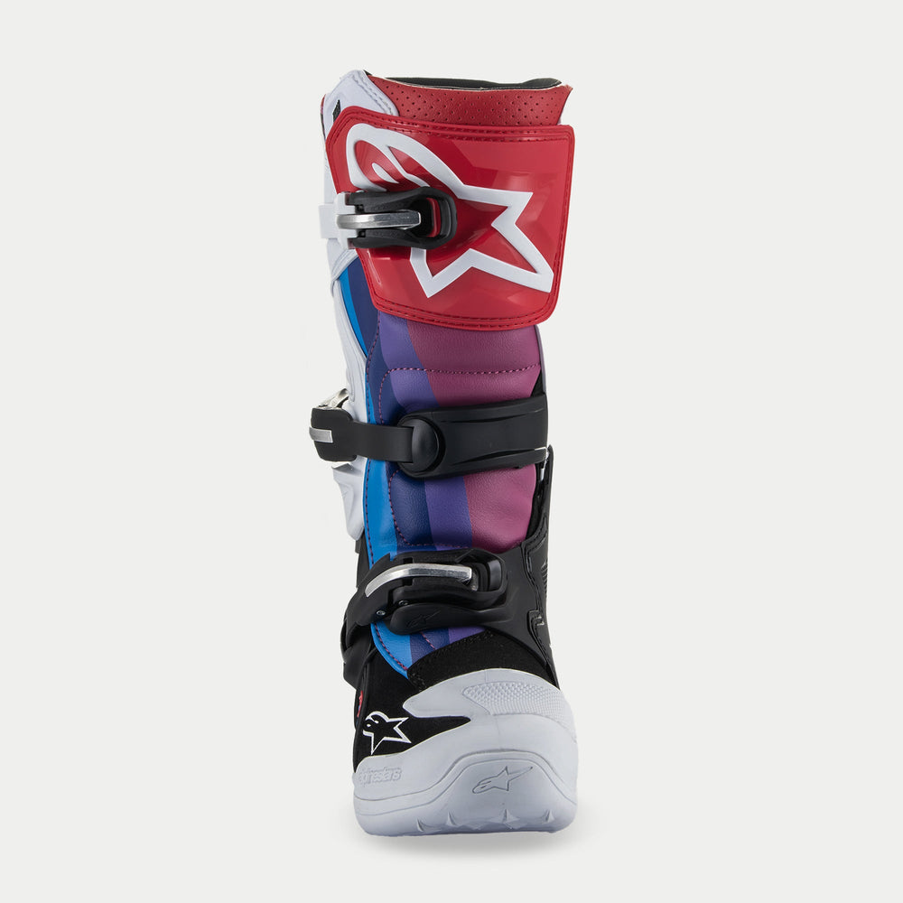Youth Tech 7S Boots