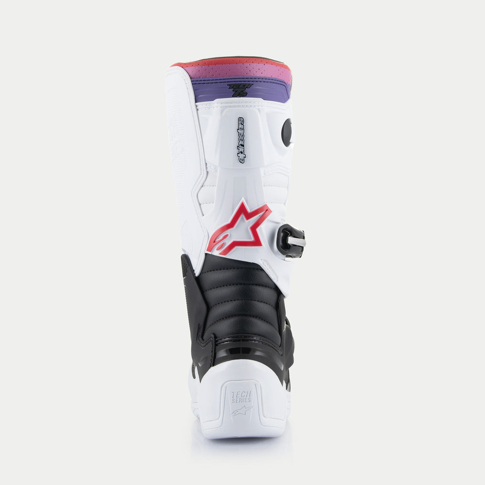 Youth Tech 7S Boots