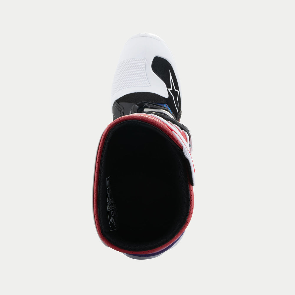 Youth Tech 7S Boots