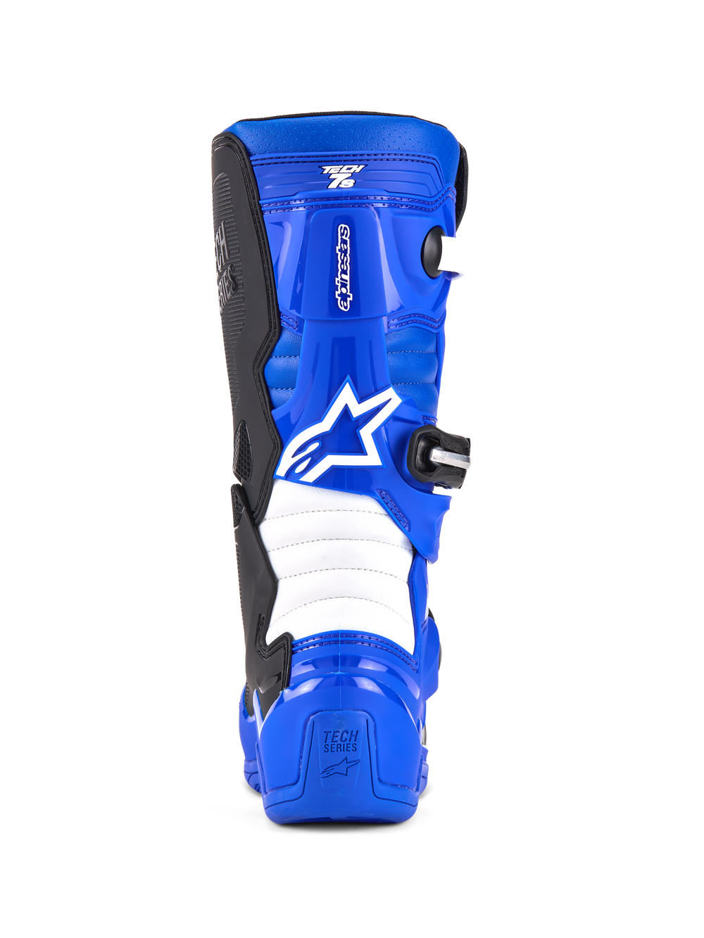 Tech 7 S Boots