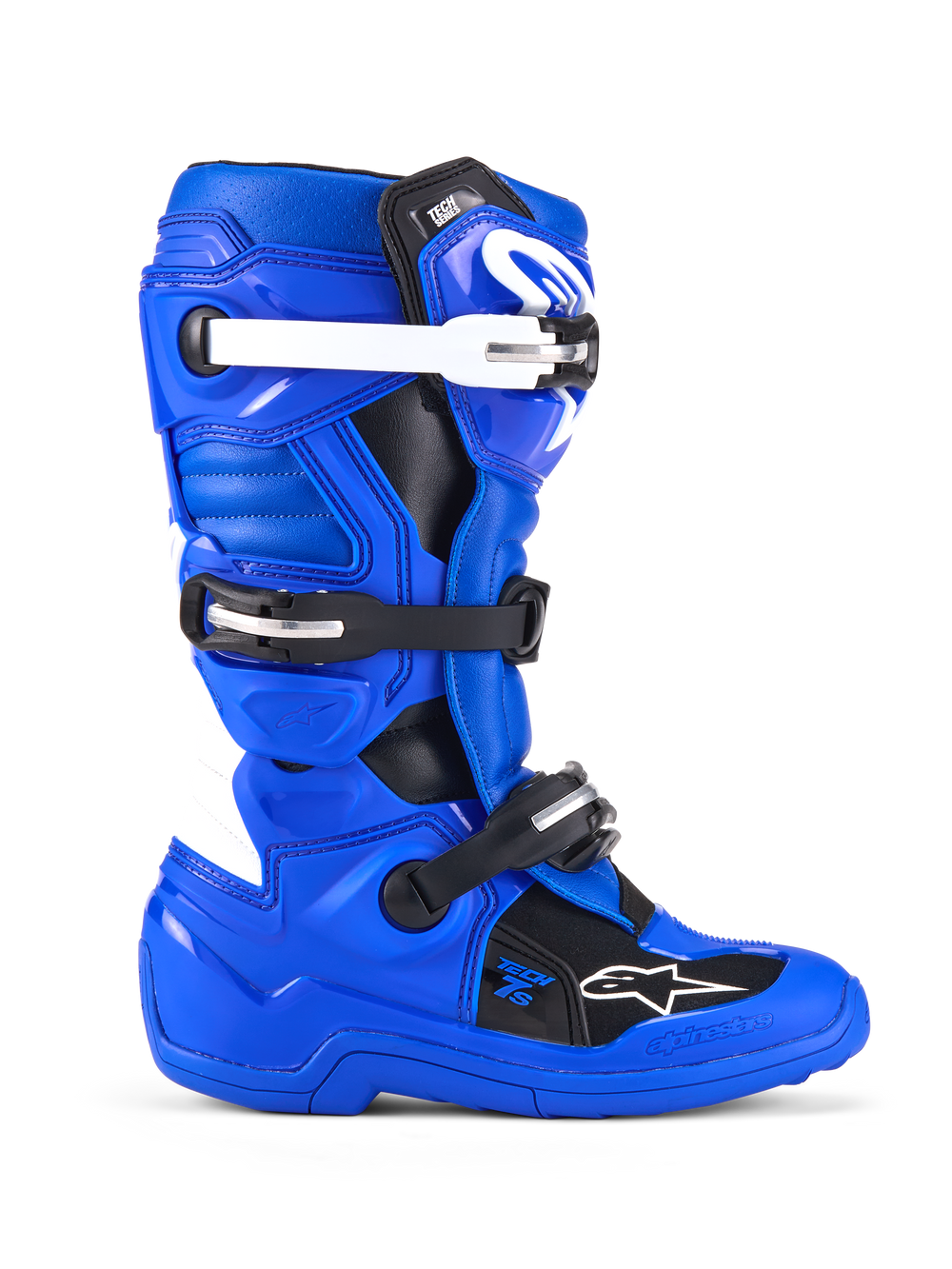 Tech 7 S Boots
