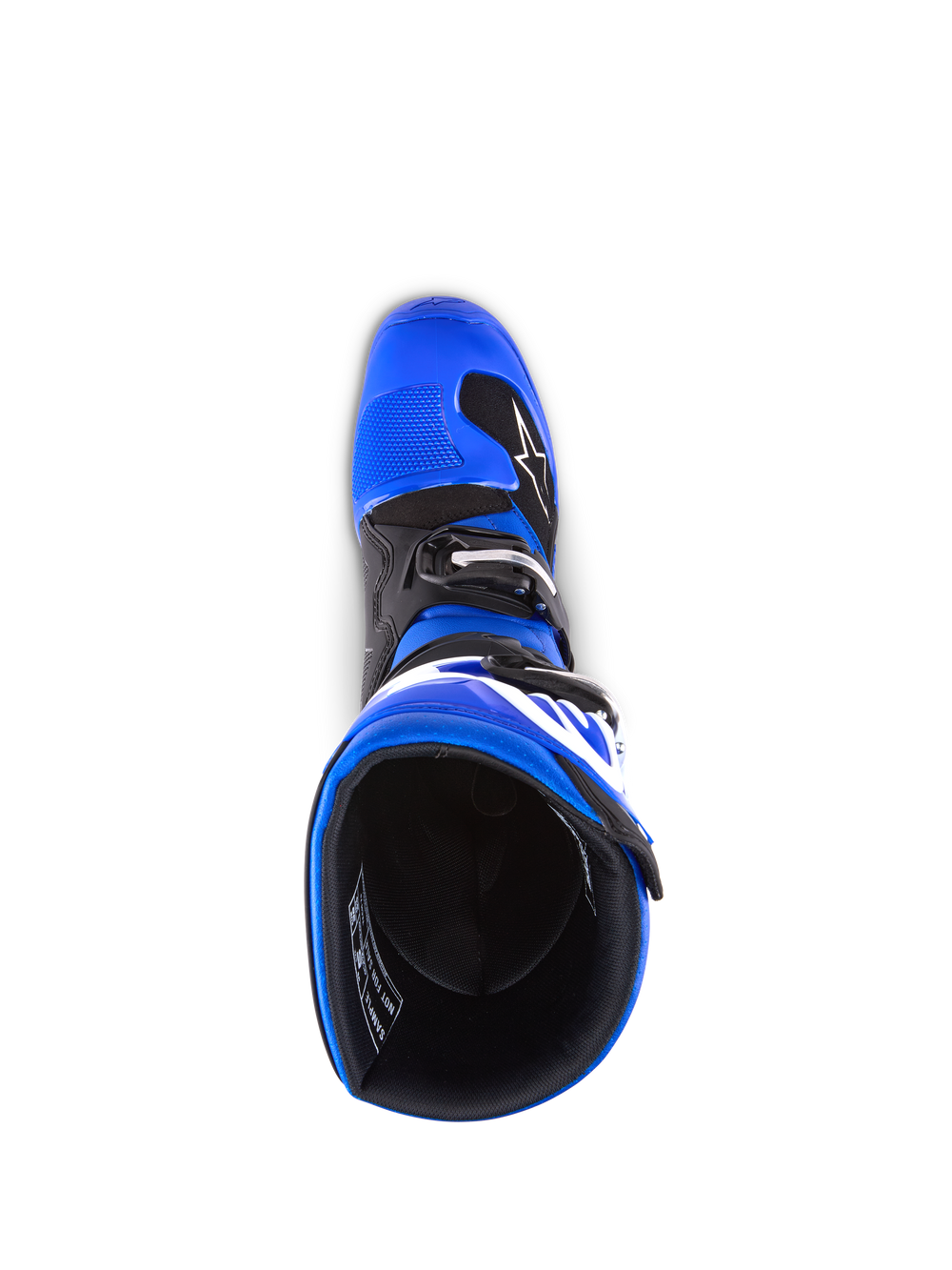Tech 7 S Boots