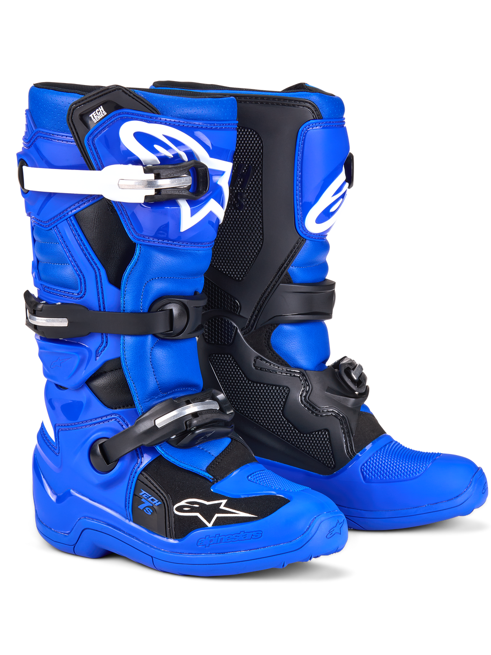 Tech 7 S Boots