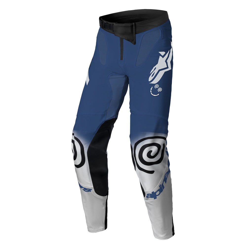 Limited Edition Supertech Mantra Pants