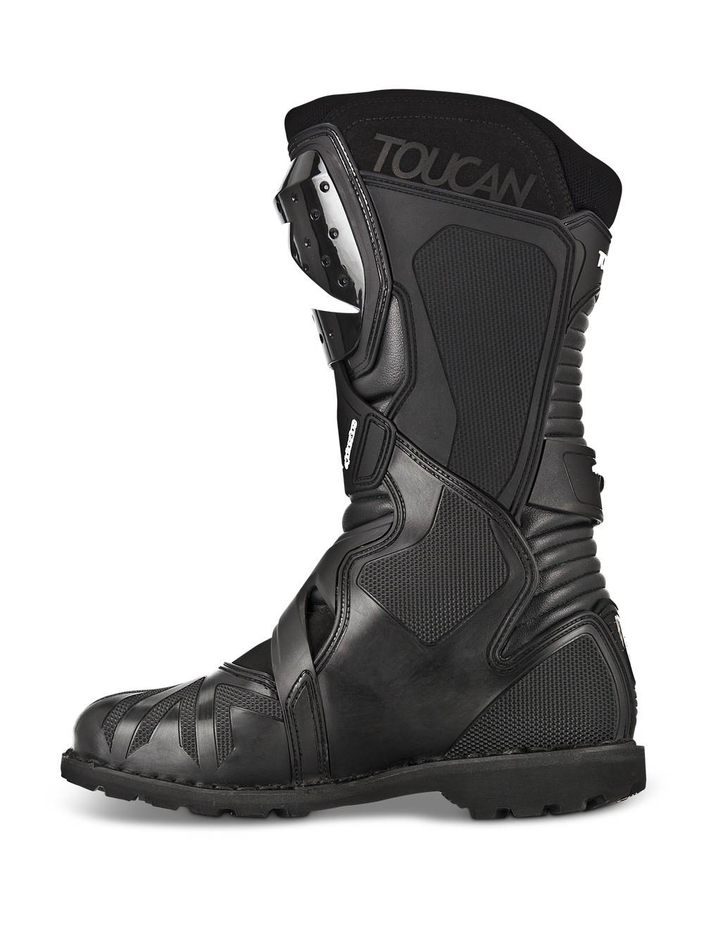 Toucan Gore-Tex Boots