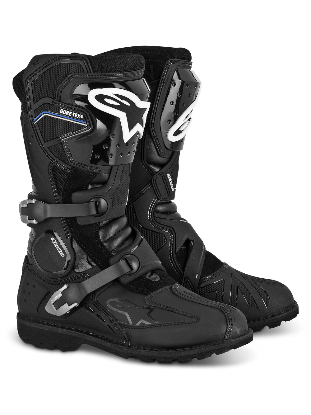 Toucan Gore-Tex Boots