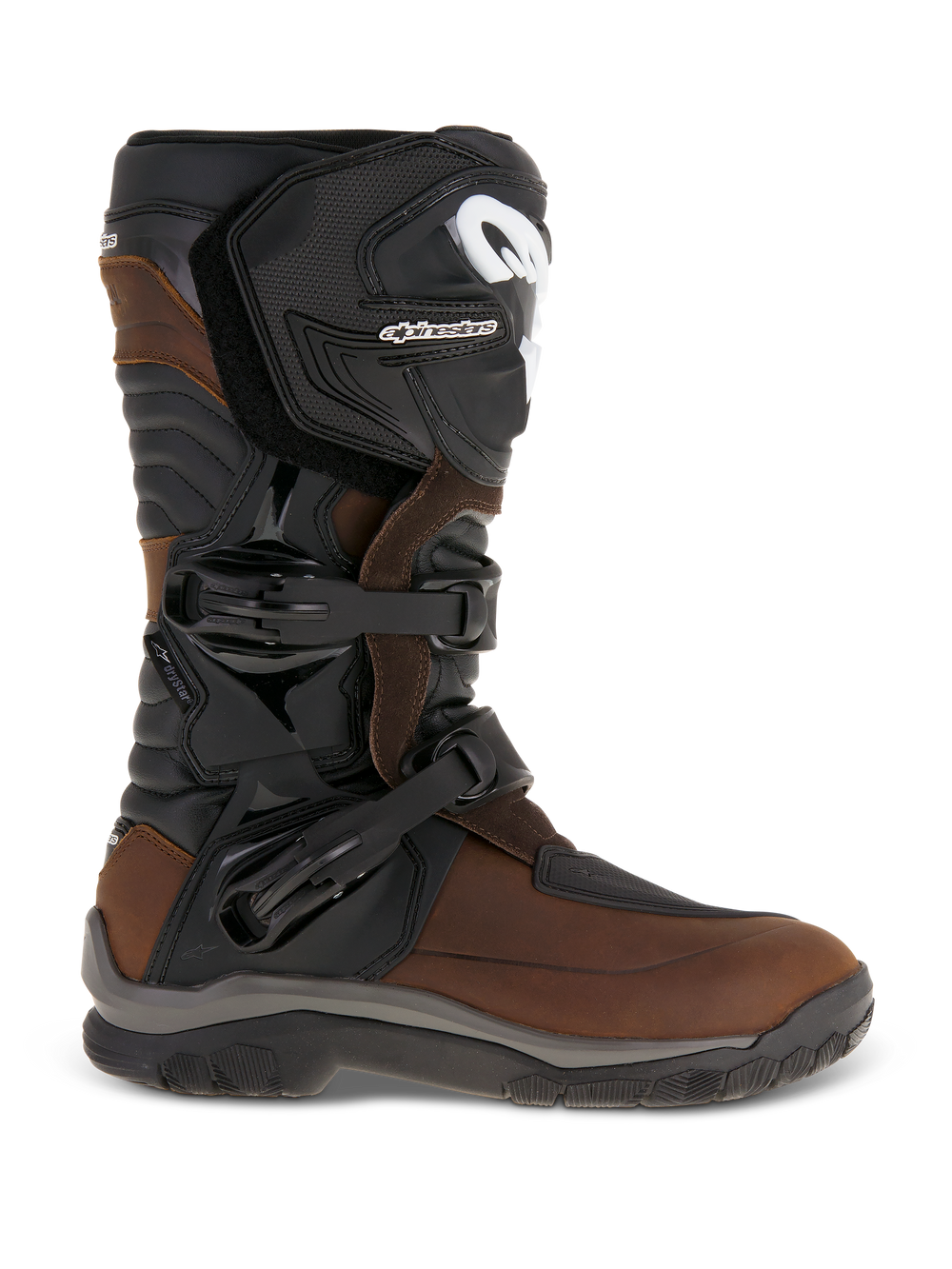 Corozal Adventure Drystar® Oiled Leather Boots