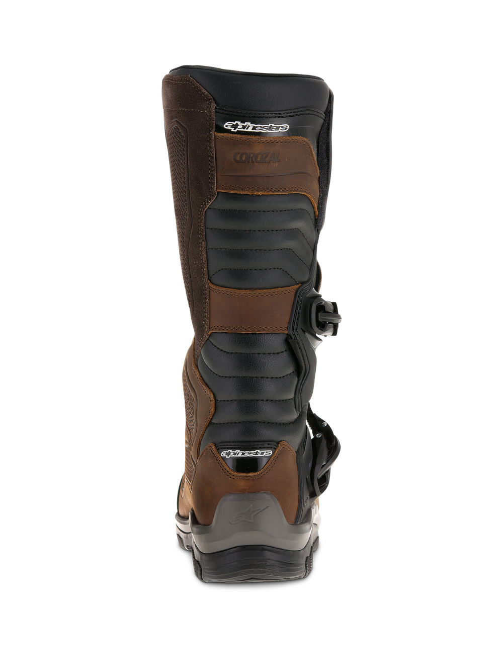 Corozal Adventure Drystar® Oiled Leather Boots