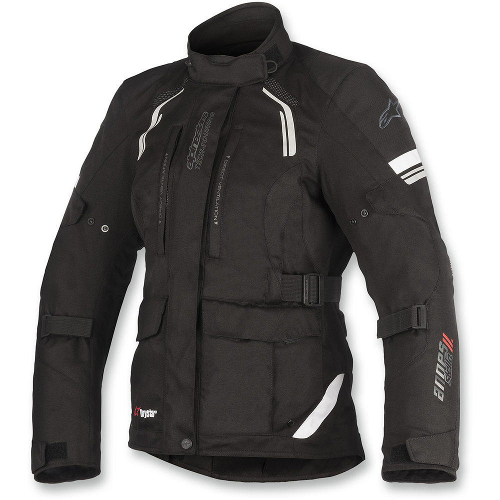 Women Stella Andes V2 Drystar® Jacket
