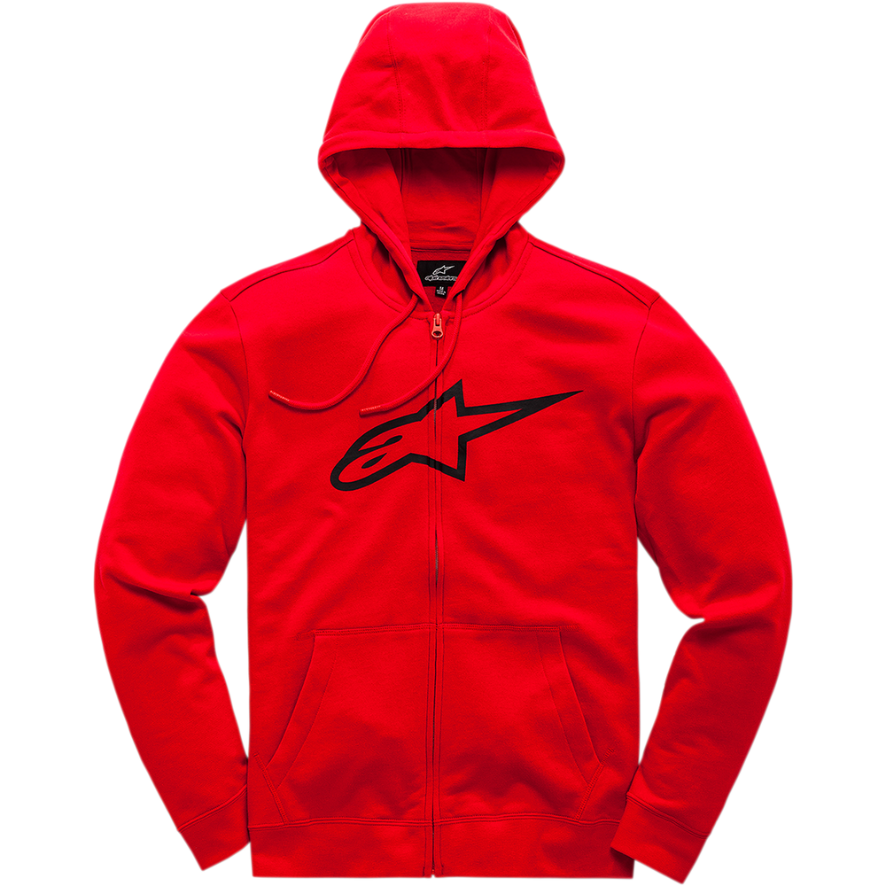 Ageless II Zip Hoodie