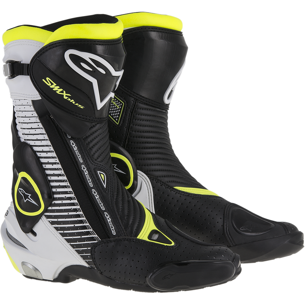 SMX Plus Vented Boots