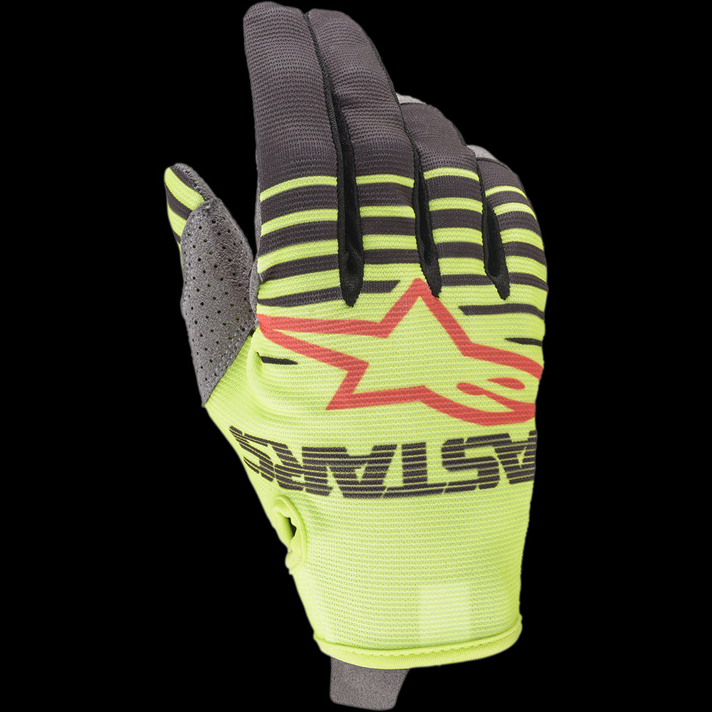 2020 Radar Gloves