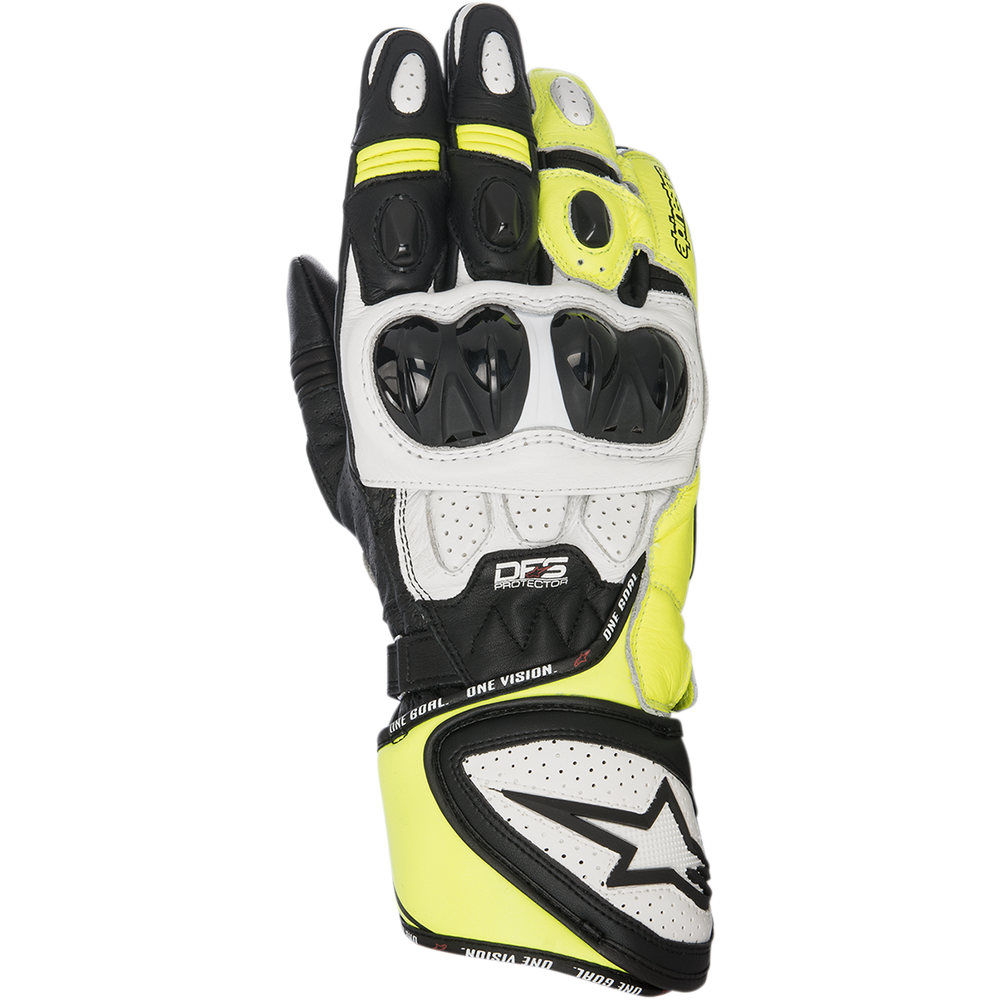 GP Plus R Gloves