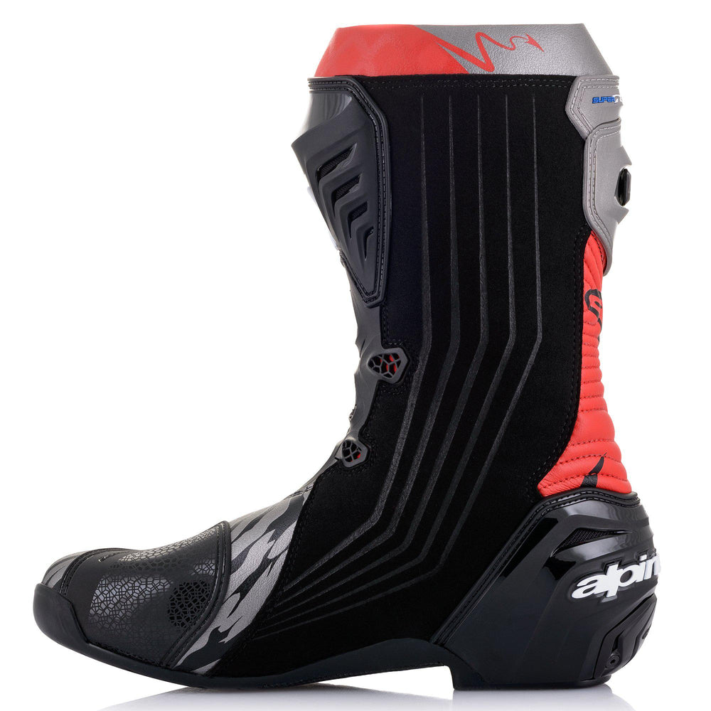 Limited Edition El Diablo 2020 Supertech R Boots