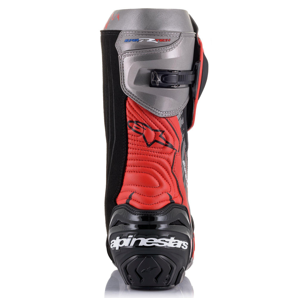 Limited Edition El Diablo 2020 Supertech R Boots