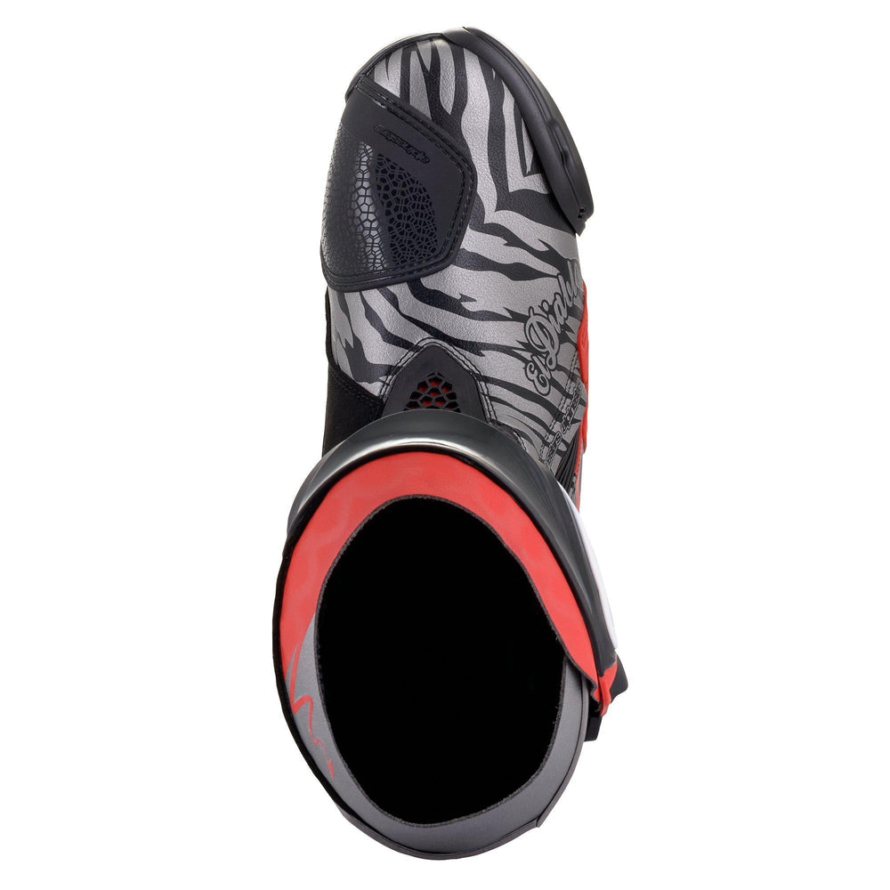 Limited Edition El Diablo 2020 Supertech R Boots