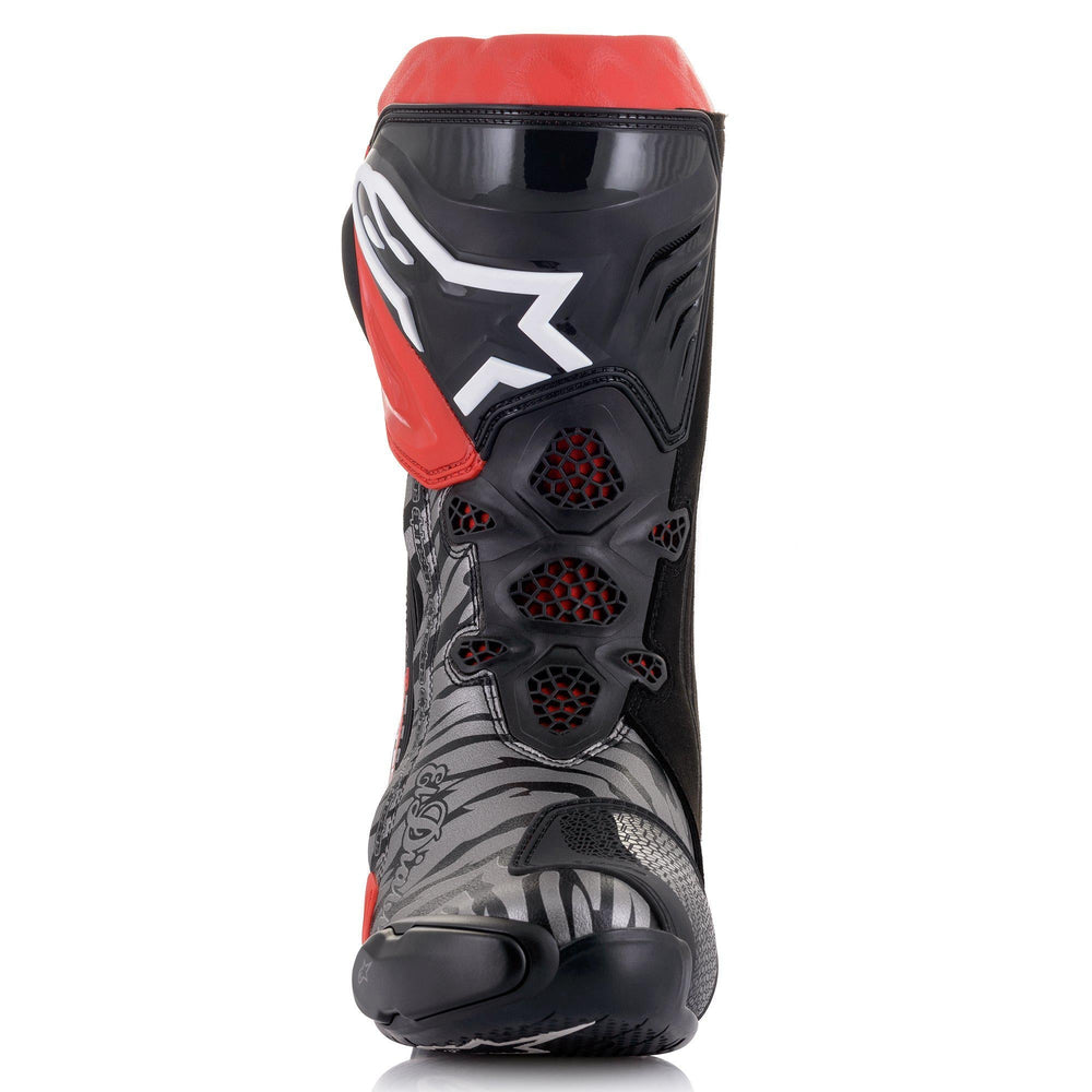 Limited Edition El Diablo 2020 Supertech R Boots