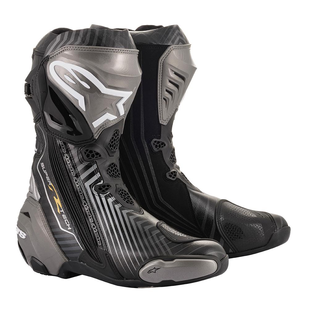 Supertech R Boots