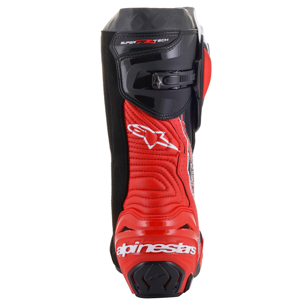 Limited Edition HAGA 2020 Supertech R Boots
