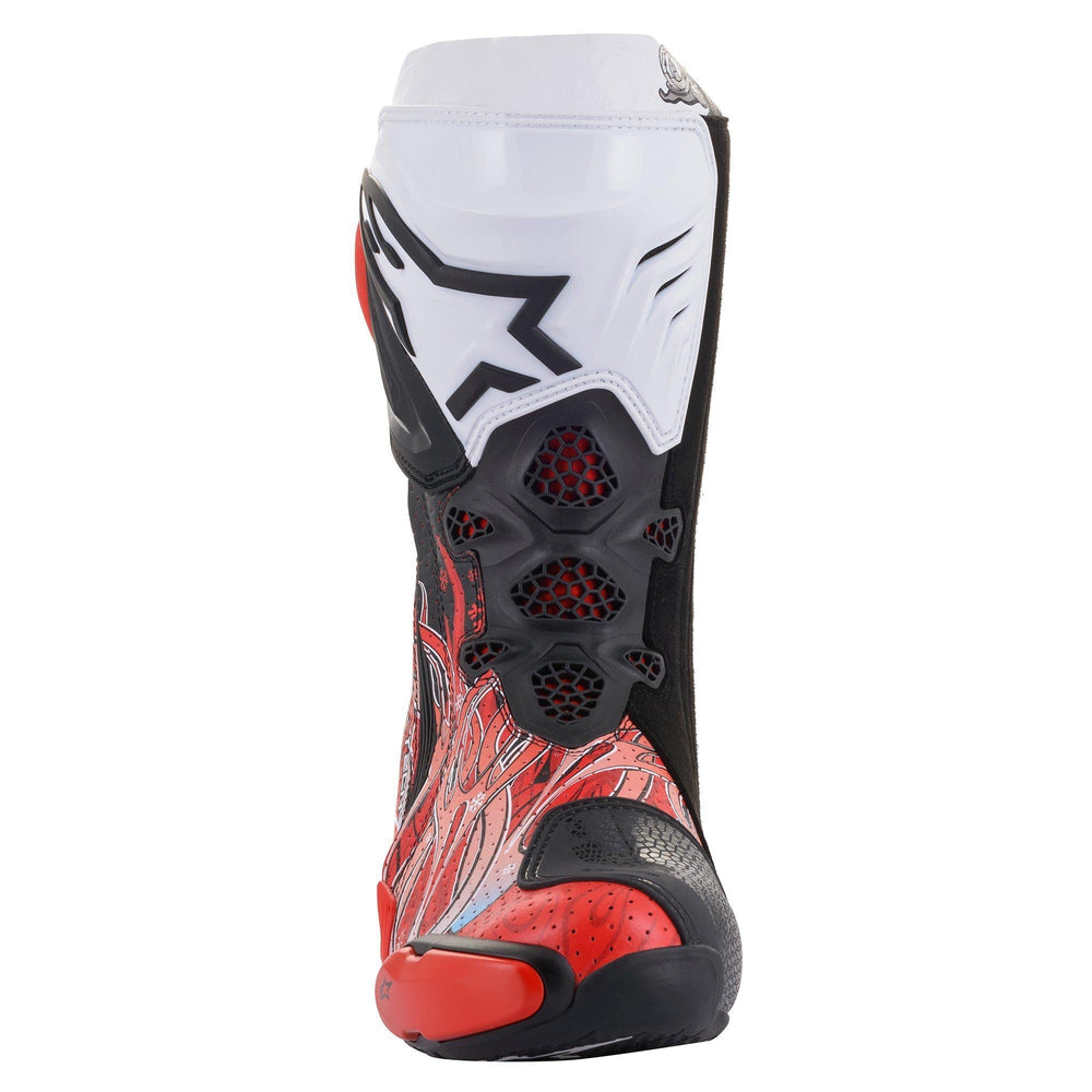 Limited Edition HAGA 2020 Supertech R Boots