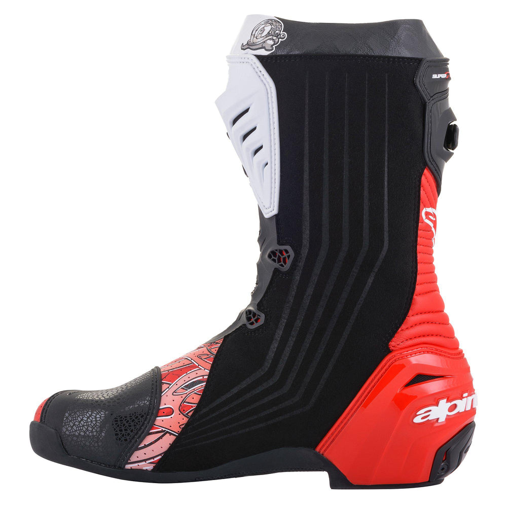 Limited Edition HAGA 2020 Supertech R Boots