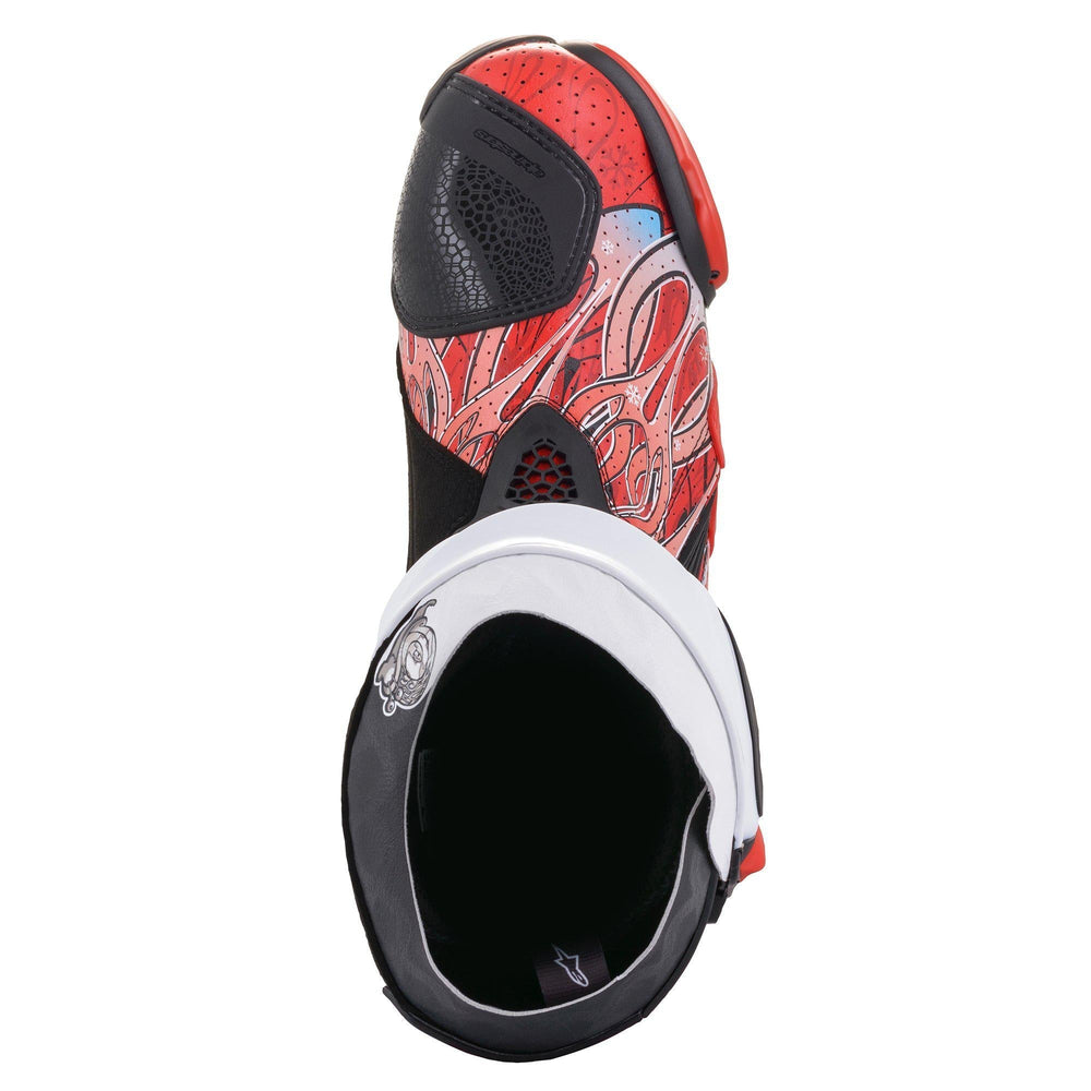 Limited Edition HAGA 2020 Supertech R Boots