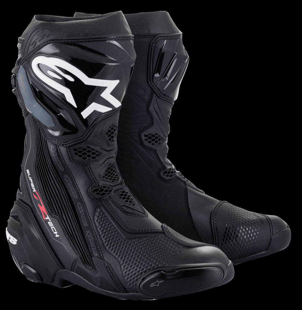 Supertech R Boots