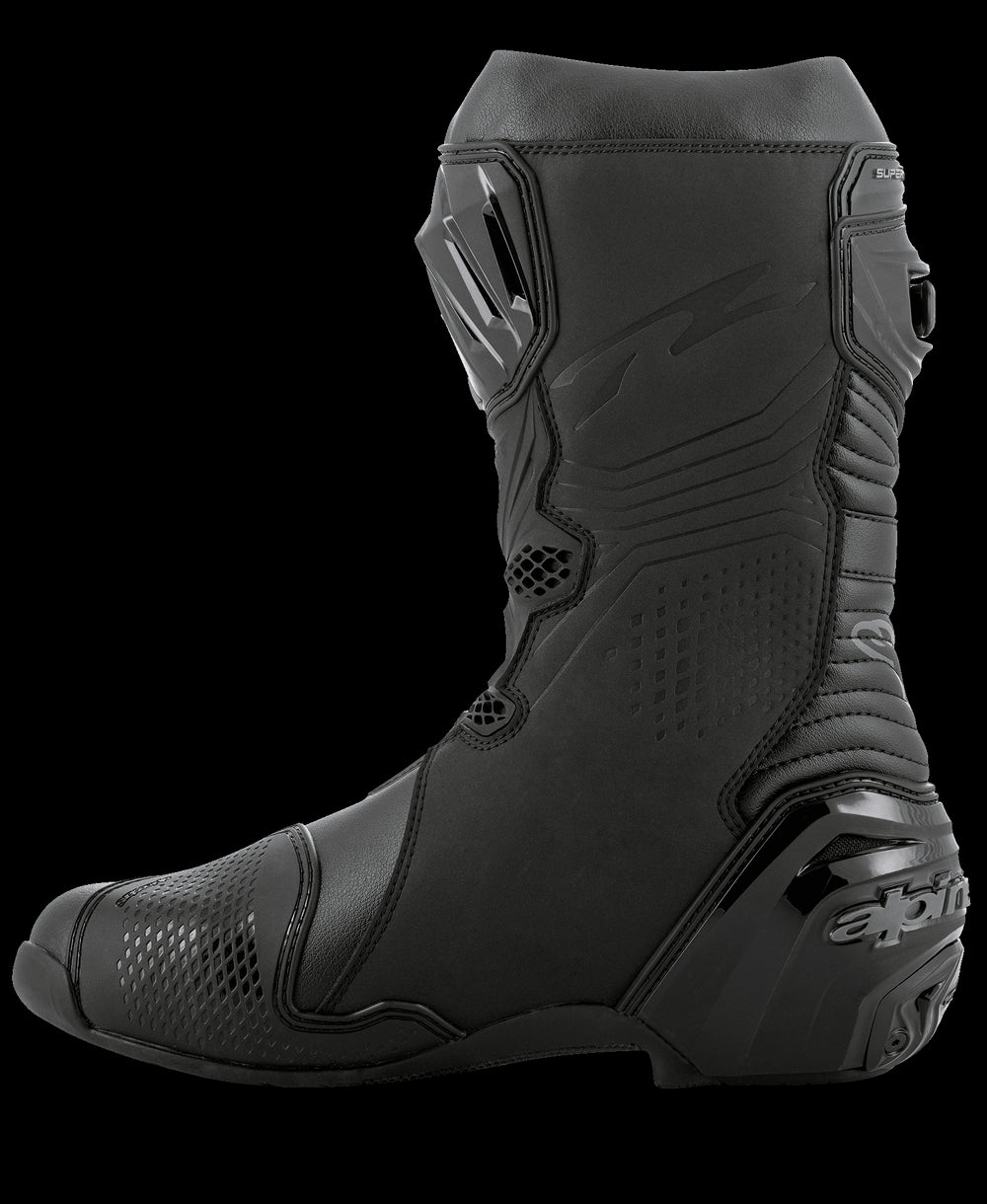Supertech R Boots