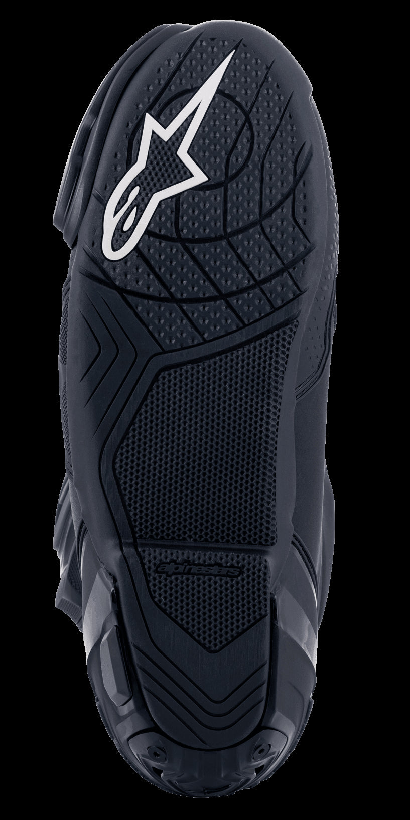 Supertech R Boots