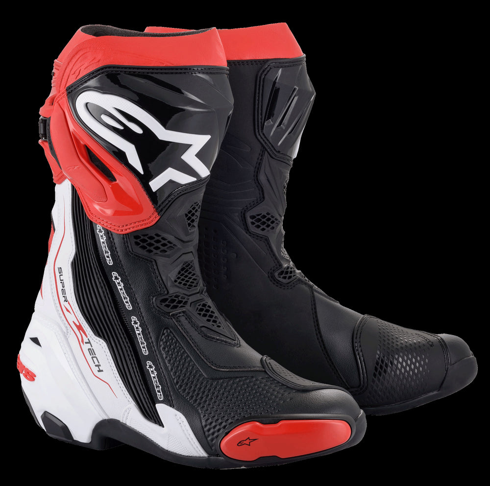 Supertech R Boots