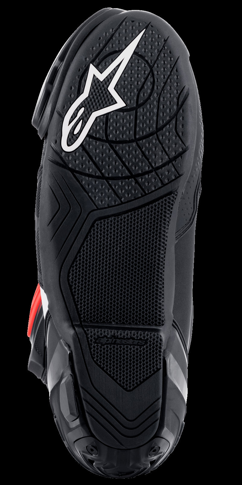Supertech R Boots