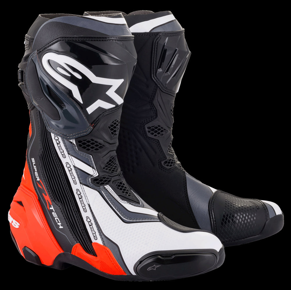 Supertech R Boots