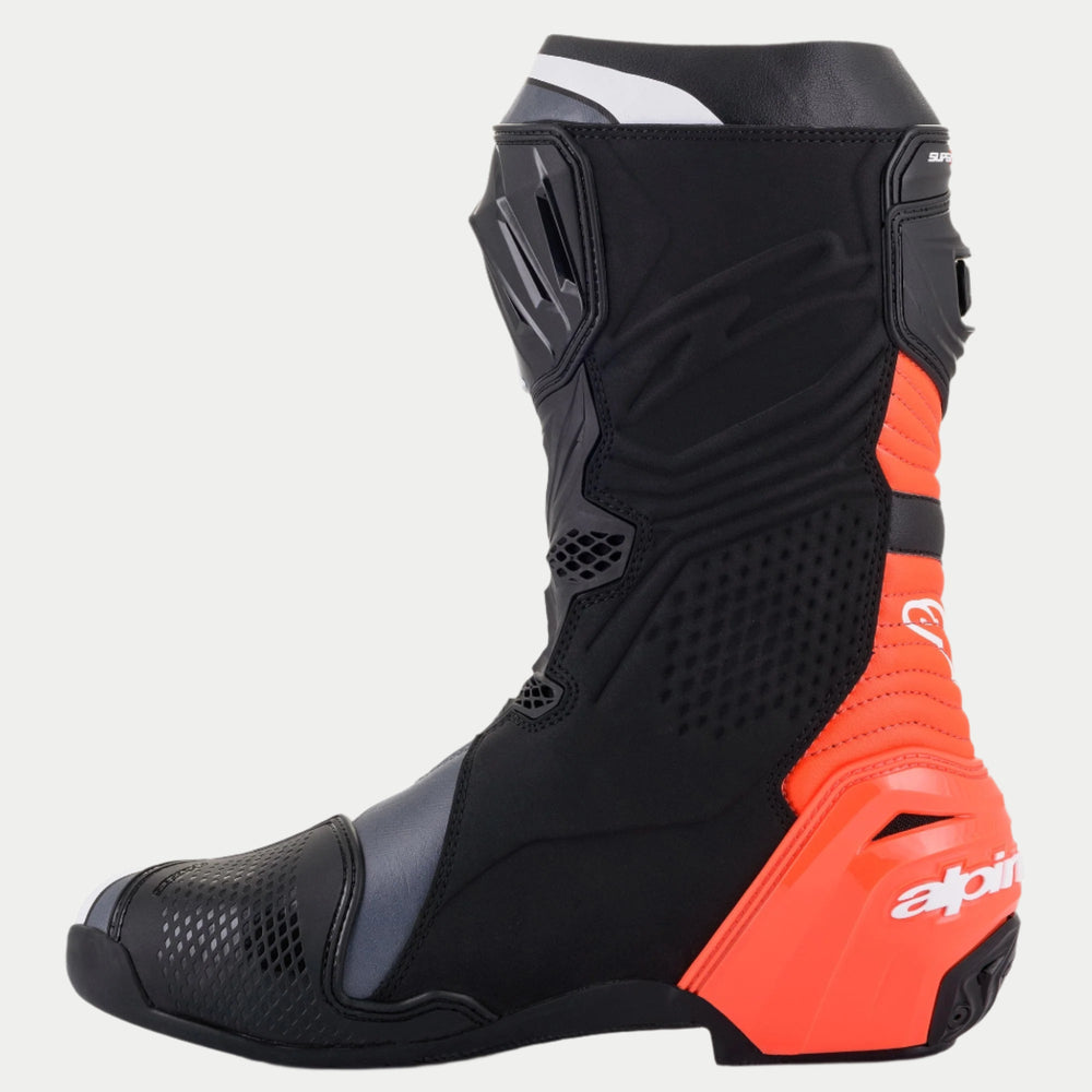 Supertech R Boots