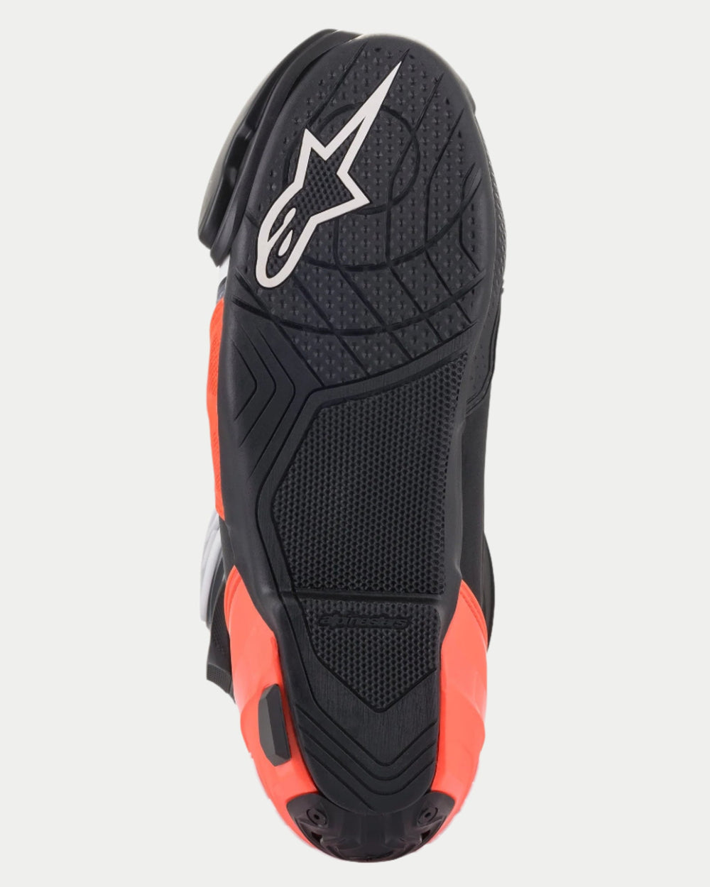 Supertech R Boots