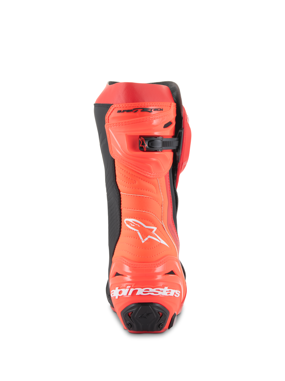 Supertech R Boots