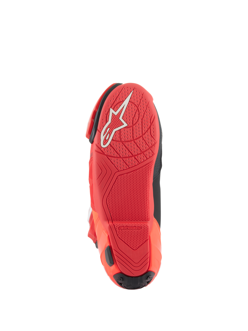 Supertech R Boots
