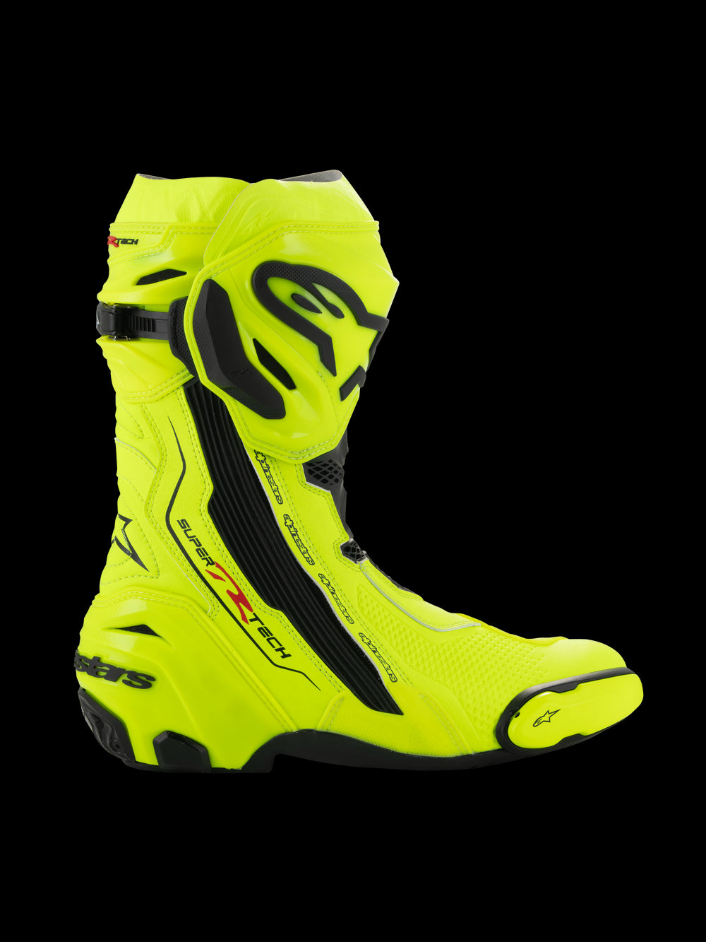 Supertech R Boots