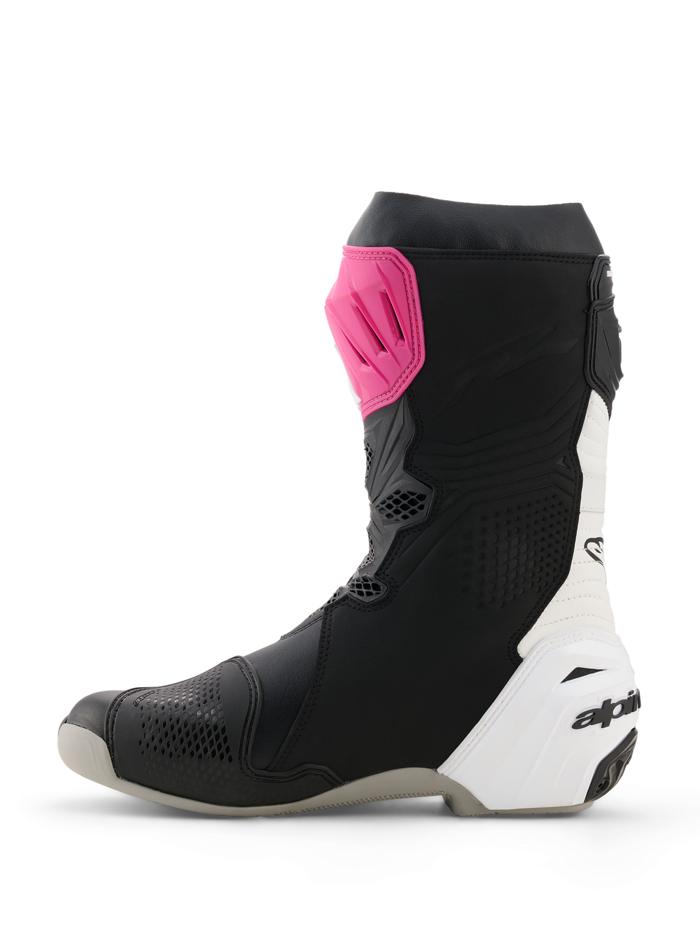 Supertech R Boots