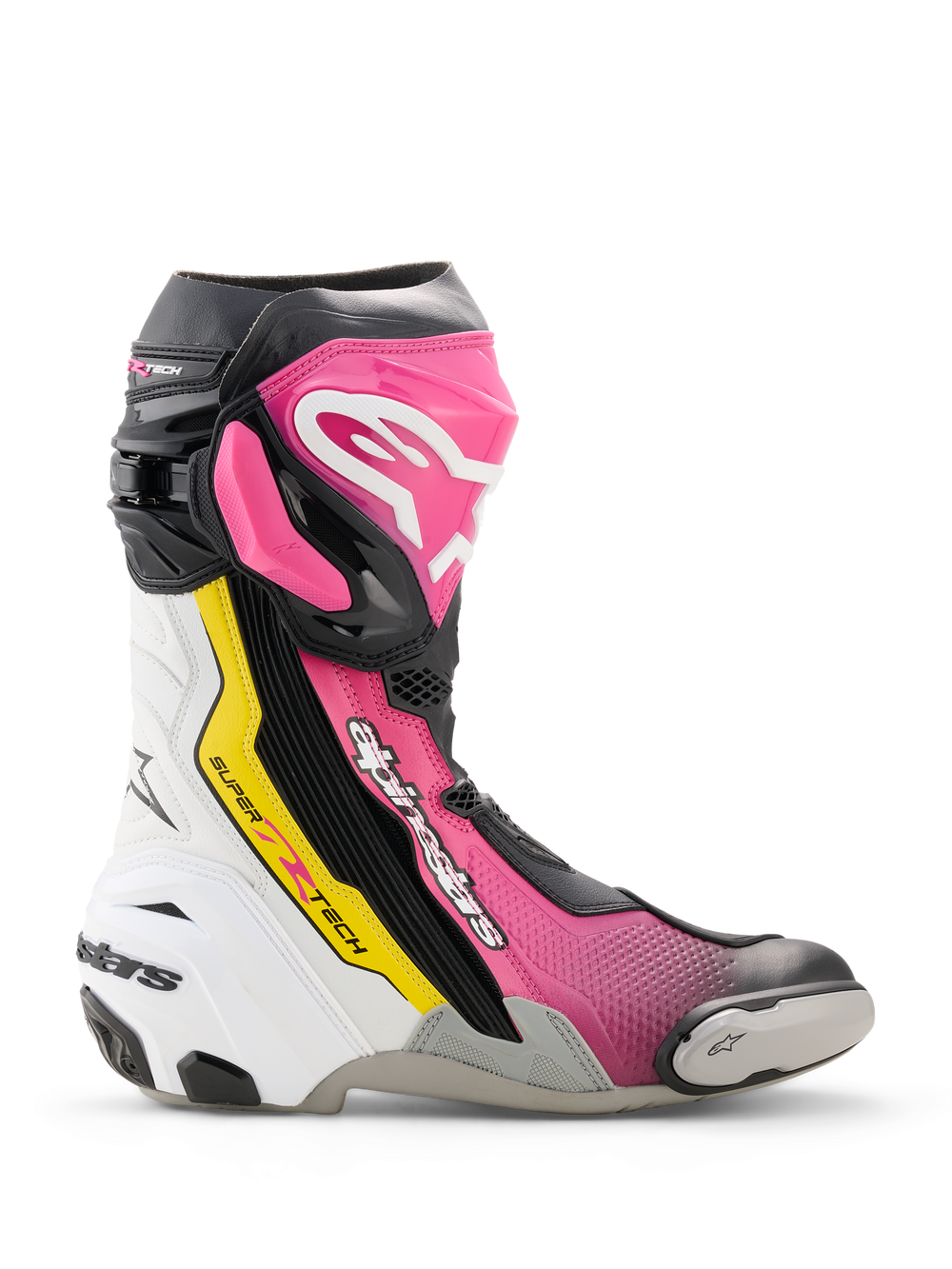 Supertech R Boots