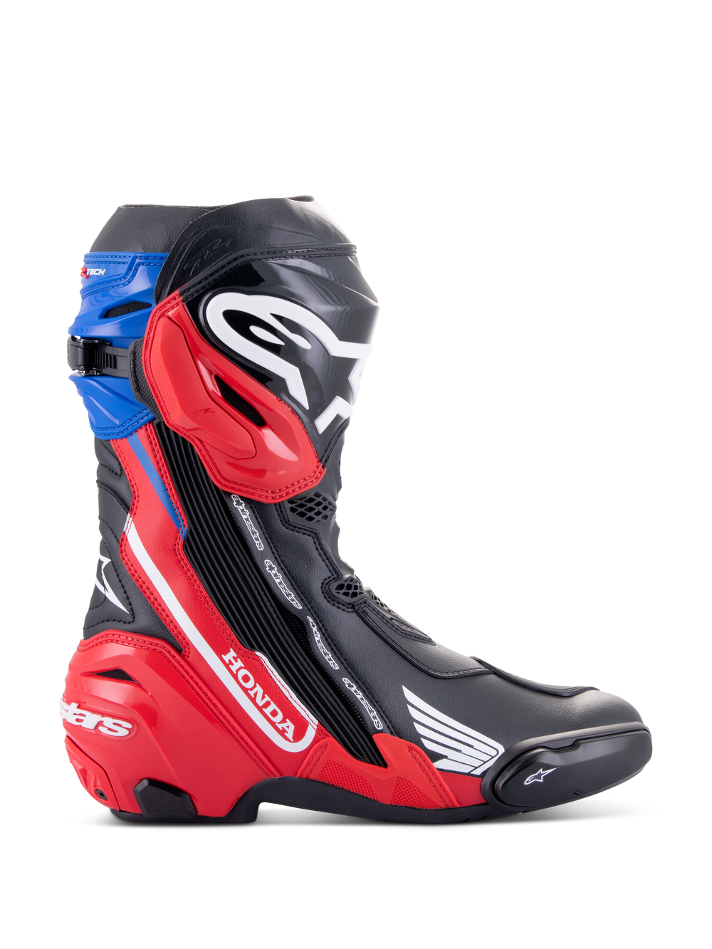 Honda Supertech R Boots