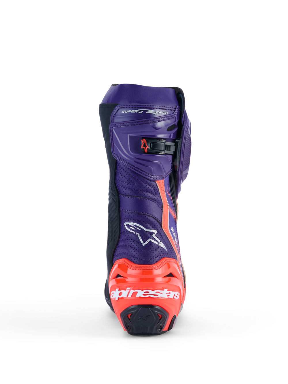 Supertech R LE Flyte Vented Boots