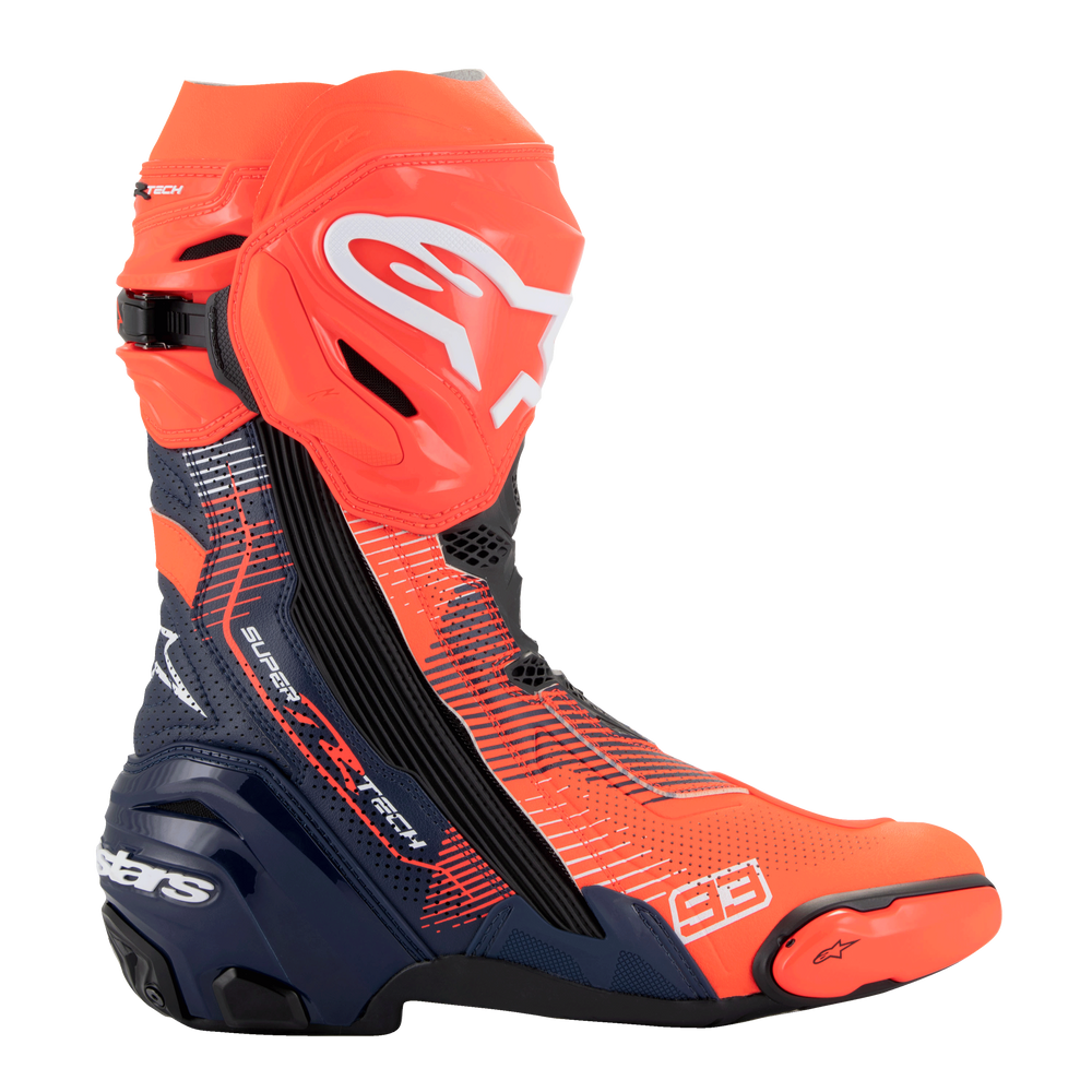 Supertech R Vented MM93 Replica Boots