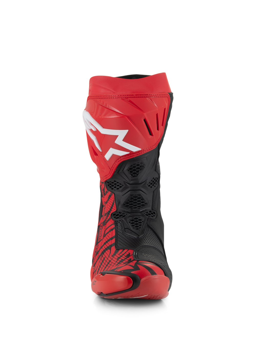 Supertech R LE Pecco Bagnaia Vented Boots