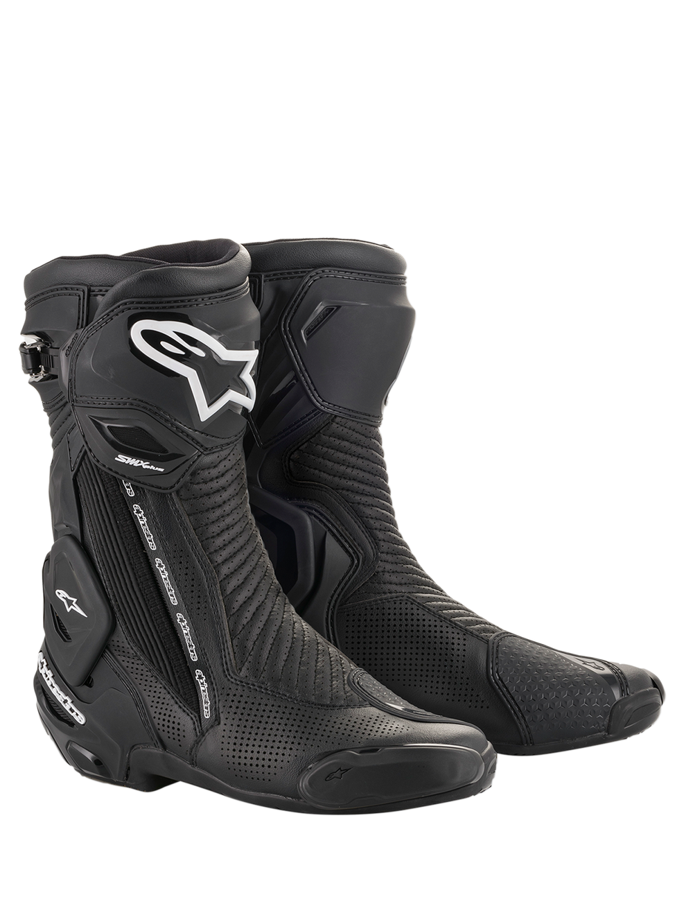 SMX Plus V2 Vented Boots