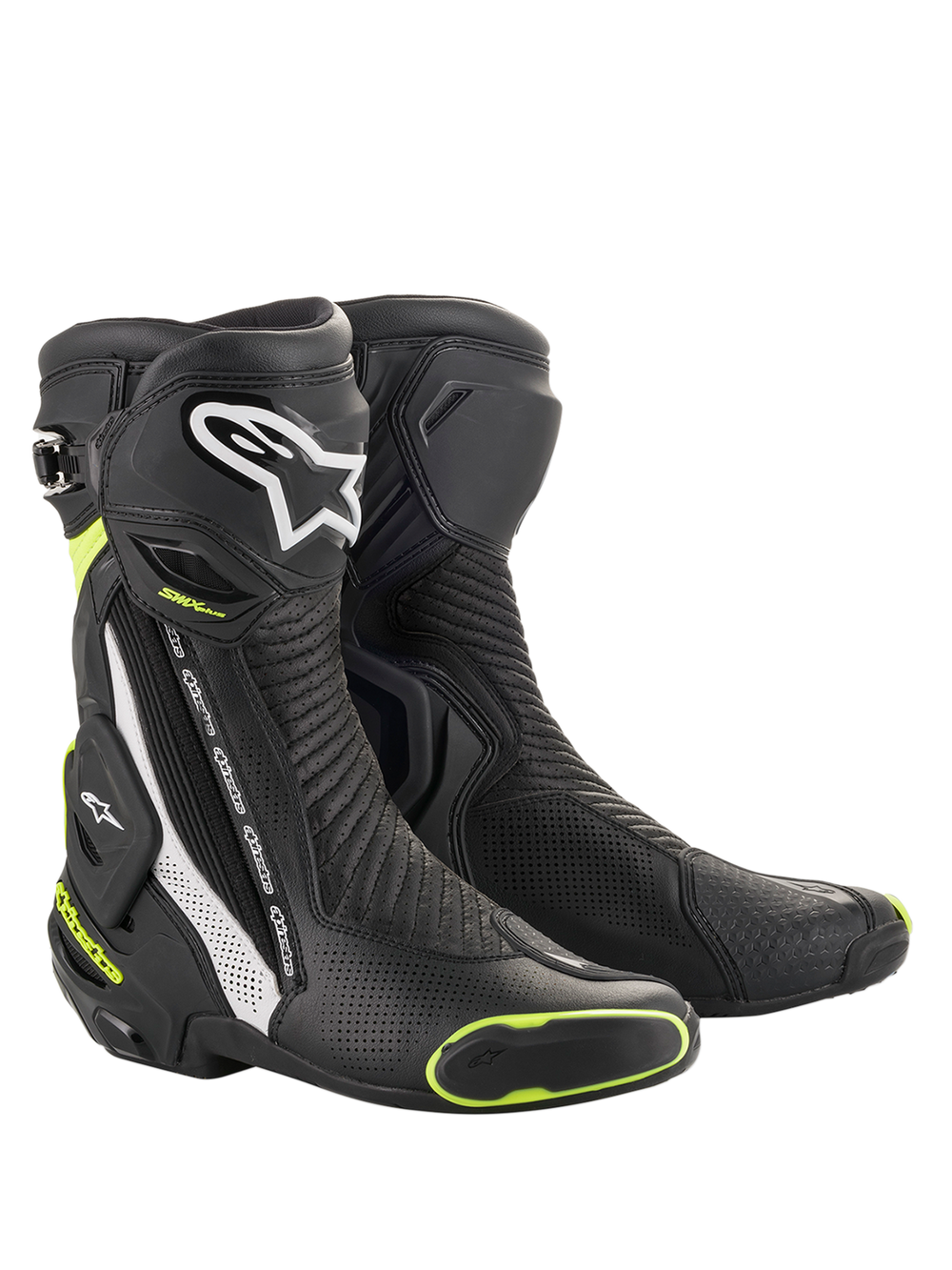 SMX Plus V2 Vented Boots