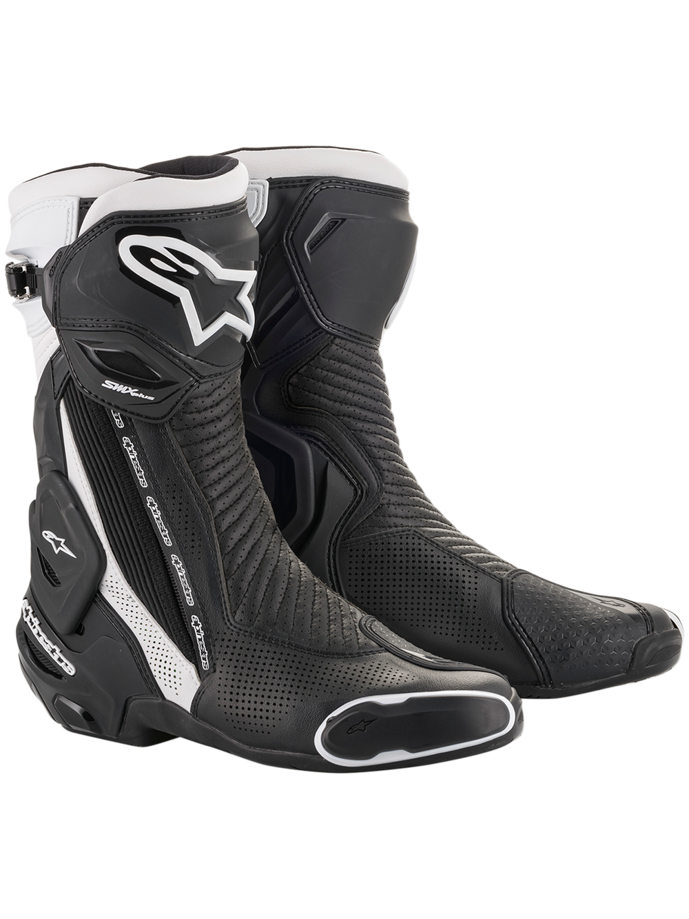 SMX Plus V2 Vented Boots