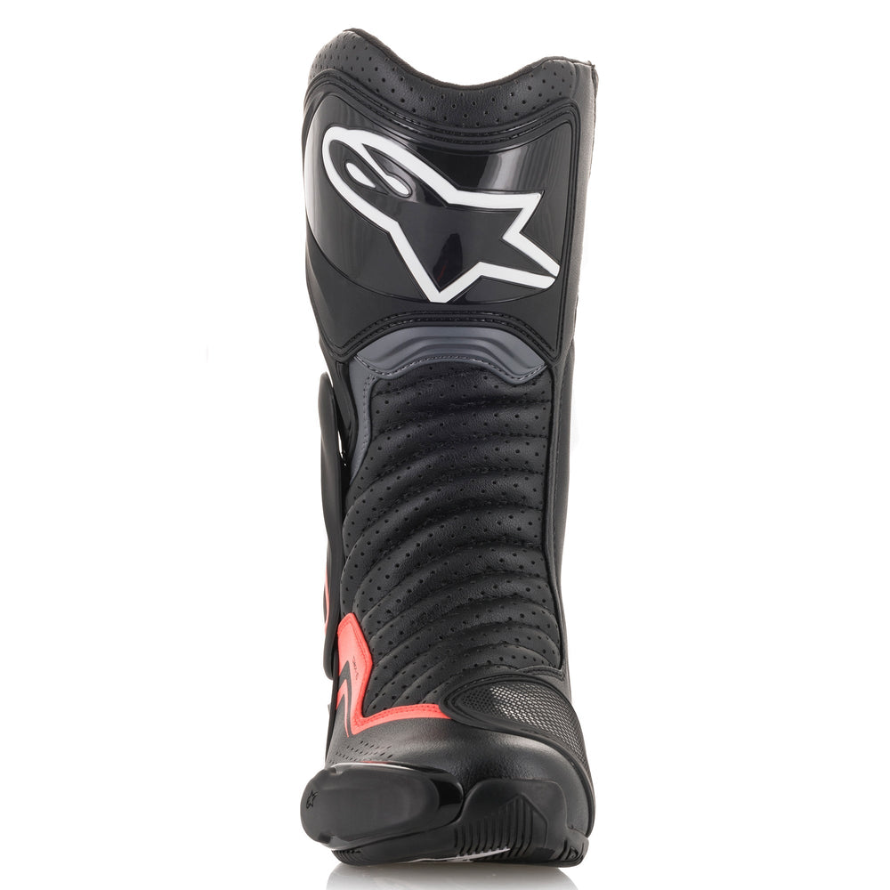 Smx-6 V2 Vented Boots