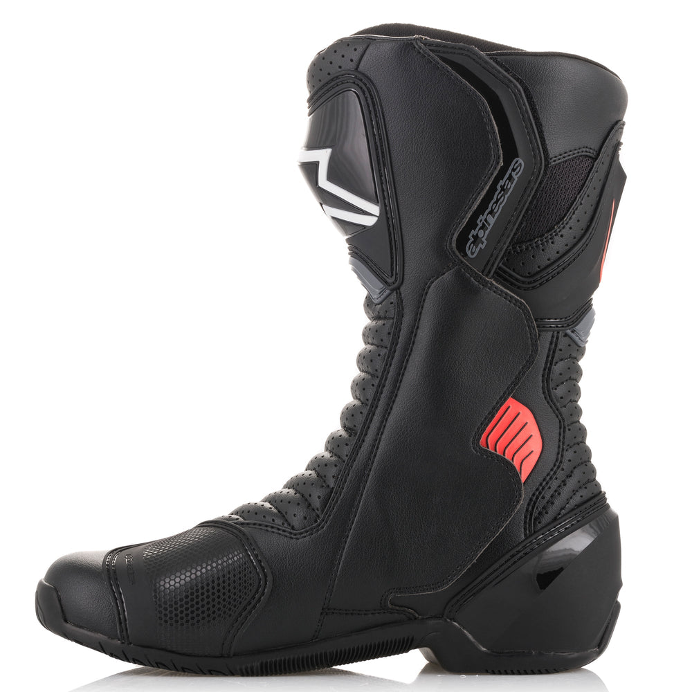 Smx-6 V2 Vented Boots