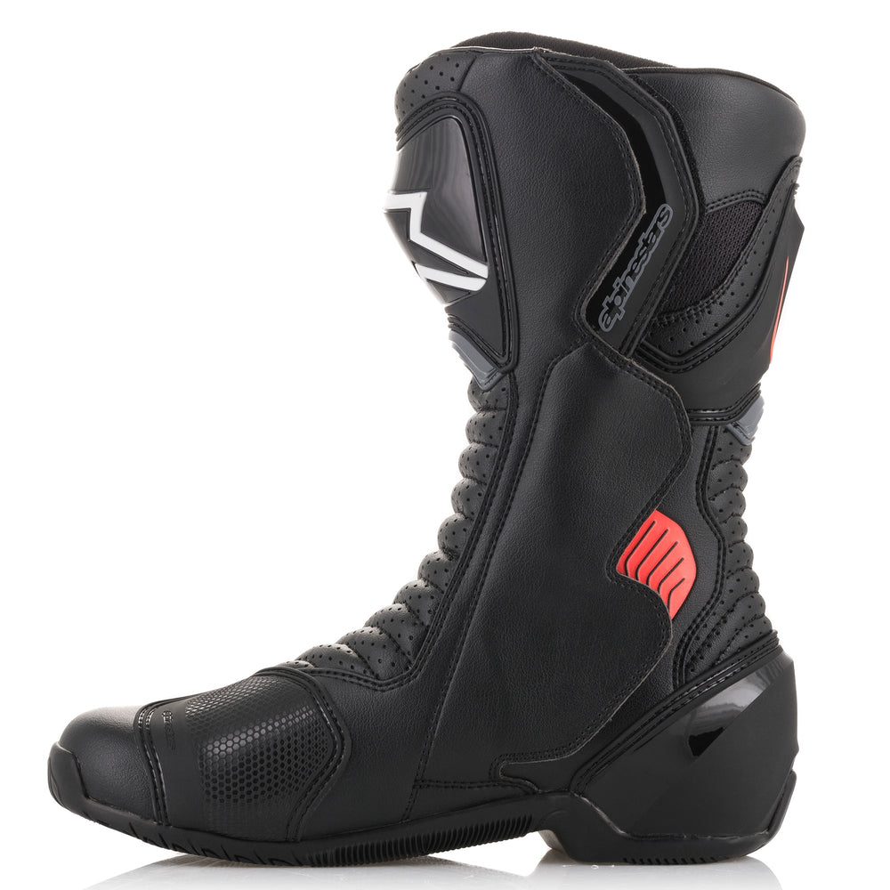 Smx-6 V2 Vented Boots