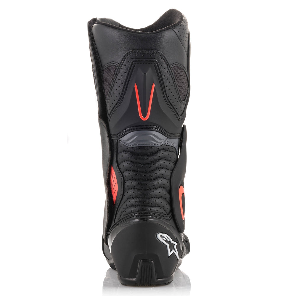 Smx-6 V2 Vented Boots